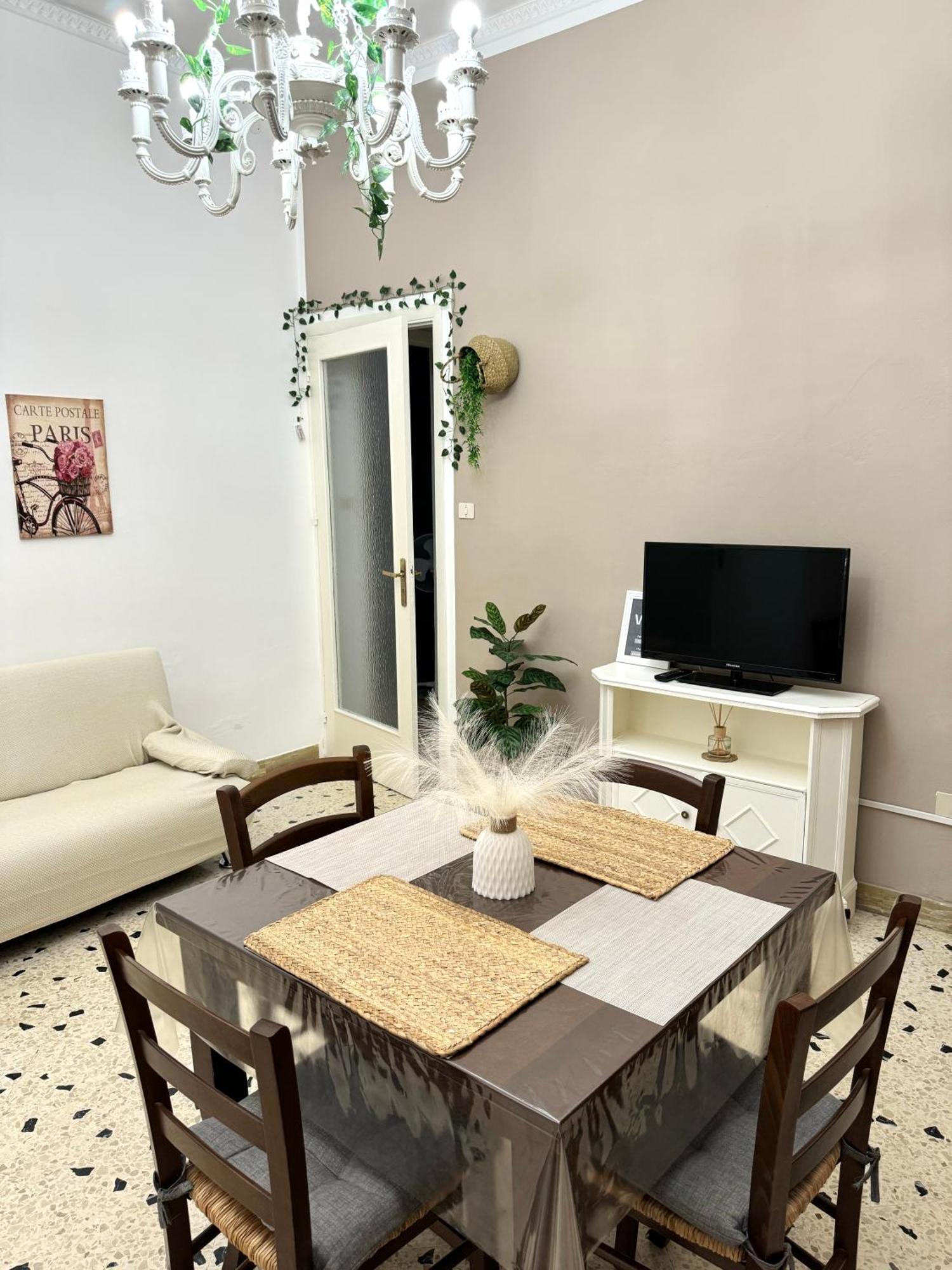 Appartamento Cinisi Exterior foto